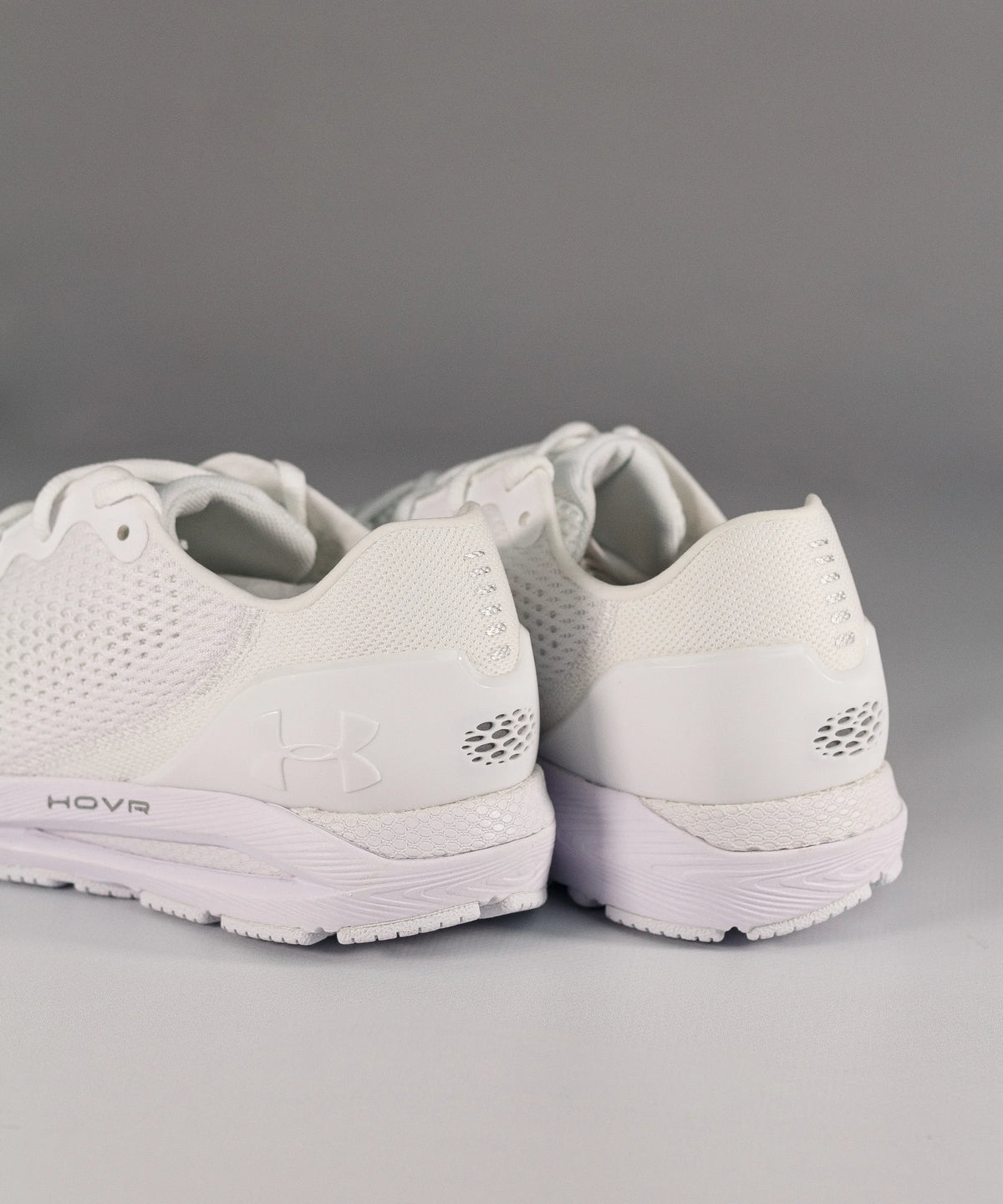 Under Armour Hovr Sonic 4 White