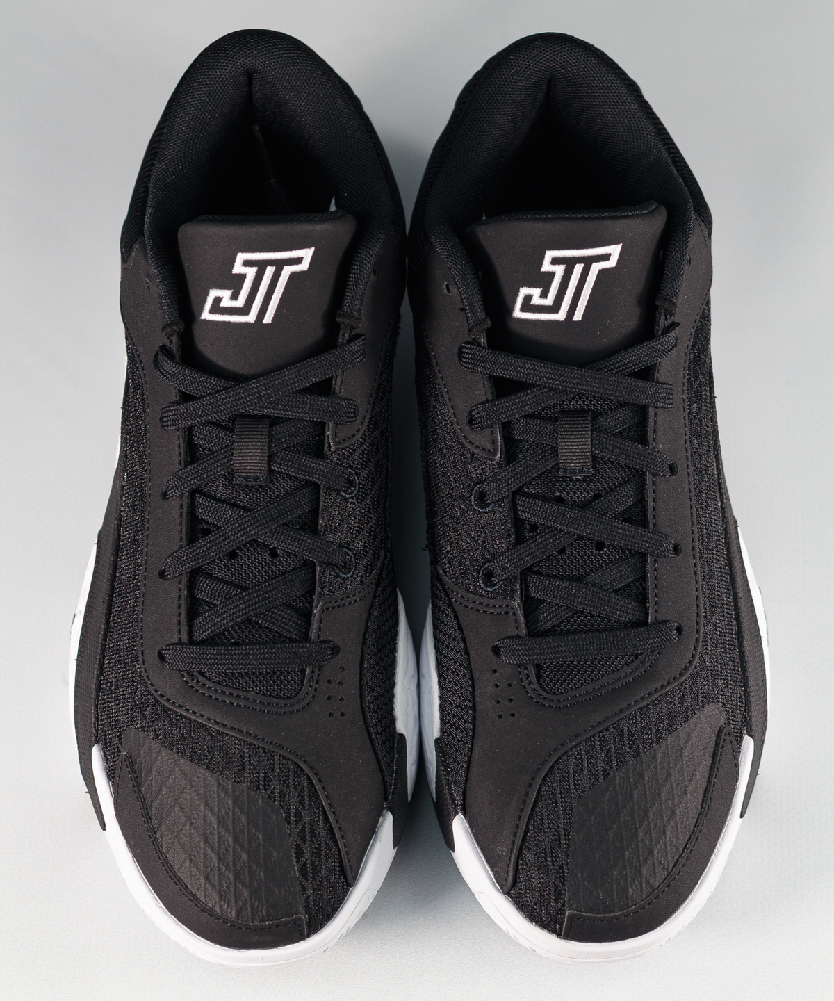 Nike Air Jordan Tatum 2 Black & White