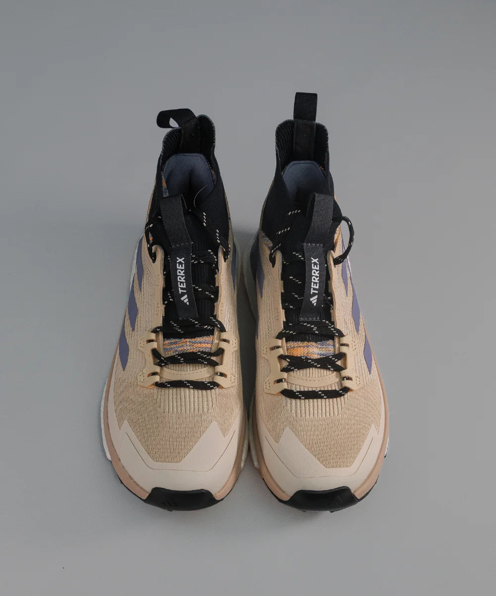 Adidas Terrex Free Hiker 2 Acid Orange Wms
