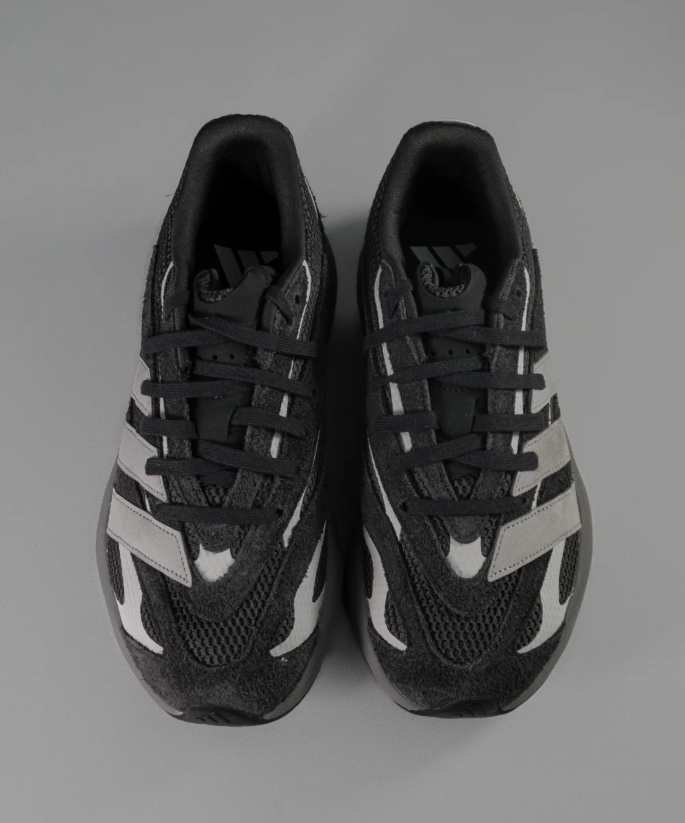 Adidas Lightblaze Space Grey Carbon