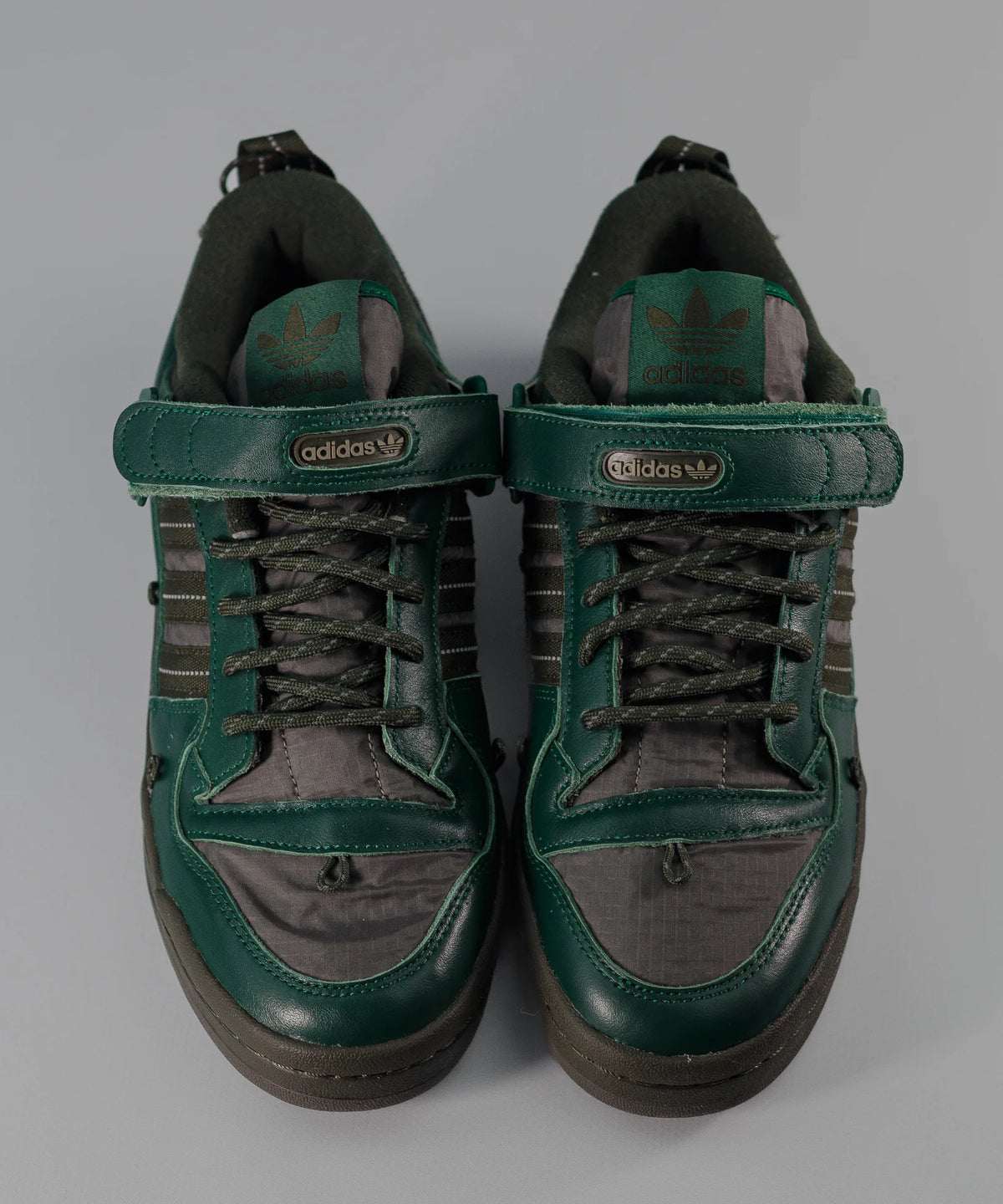 Adidas Forum 84 Camp Green Low