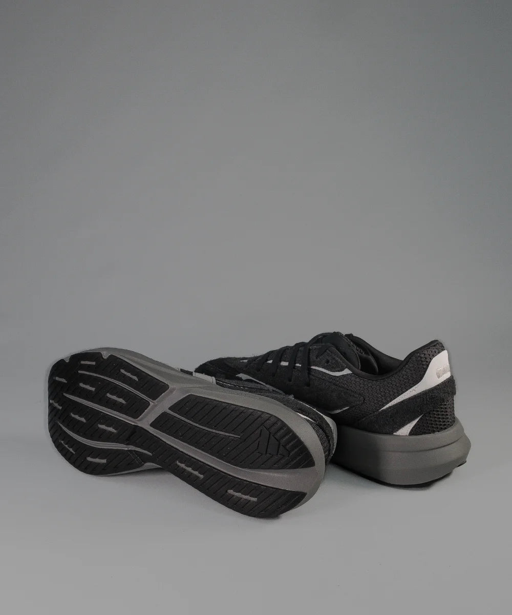 Adidas Lightblaze Space Grey Carbon