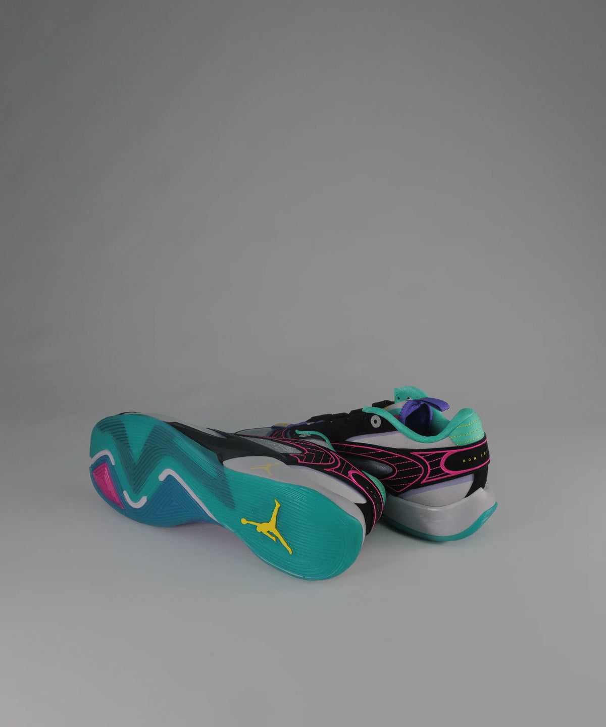 Nike Air Jordan Luka 2 All Star Wolf Grey