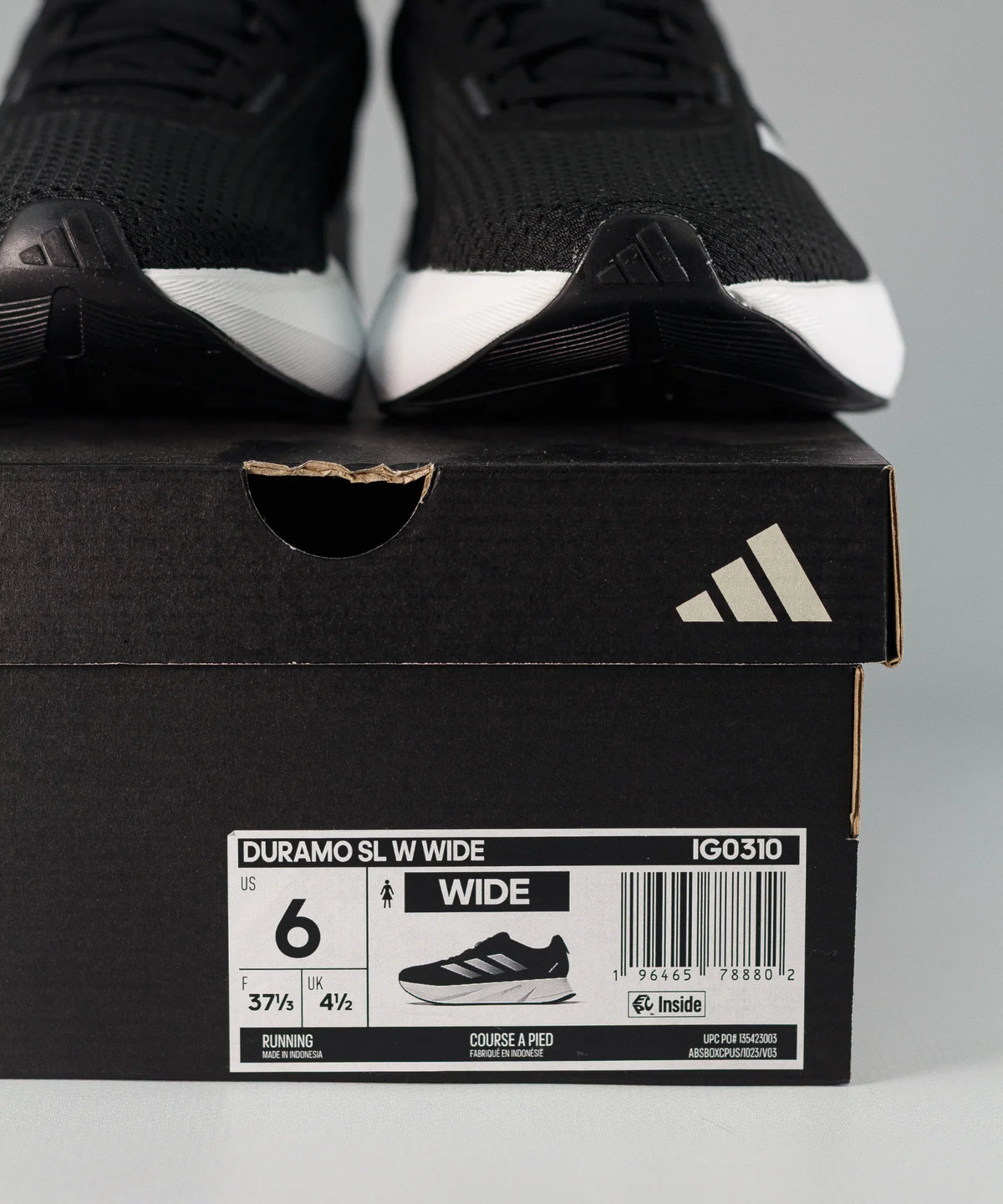 Adidas Duramo SL Wide Wms