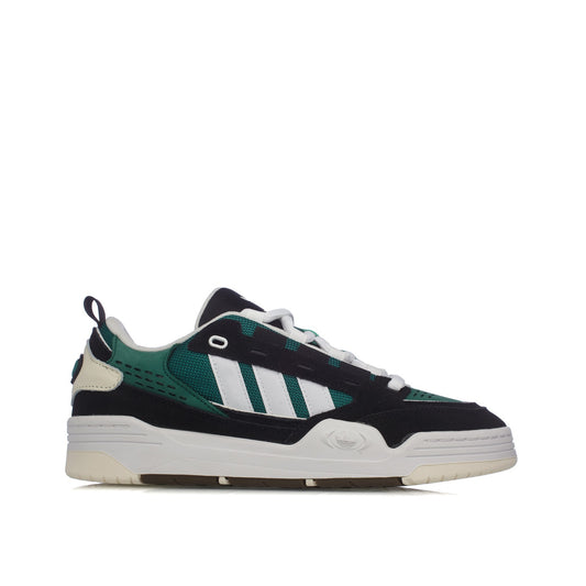 Adidas Adi2000 Black Core Green