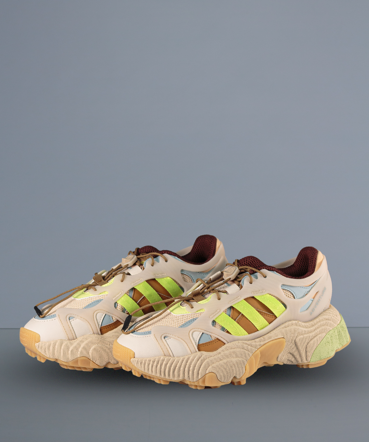 Adidas Roverend Adventure Beige