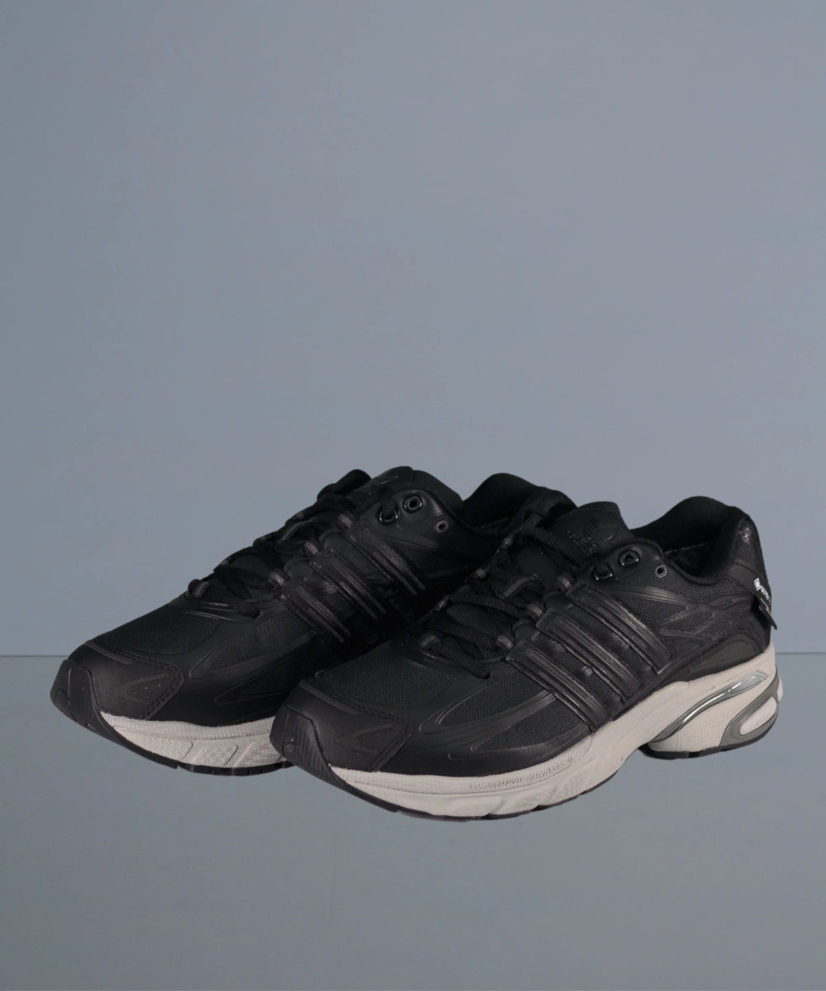 Adidas Adistar Cushion Gore-Tex & Cordura Core Black