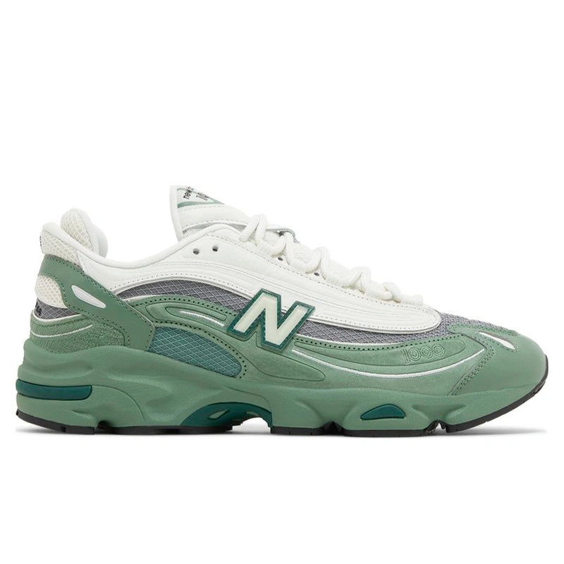 New Balance 1000 Mallard Green