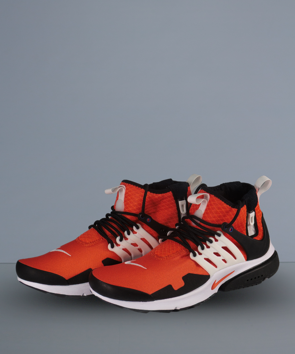 Nike Air Presto Mid Utility Red