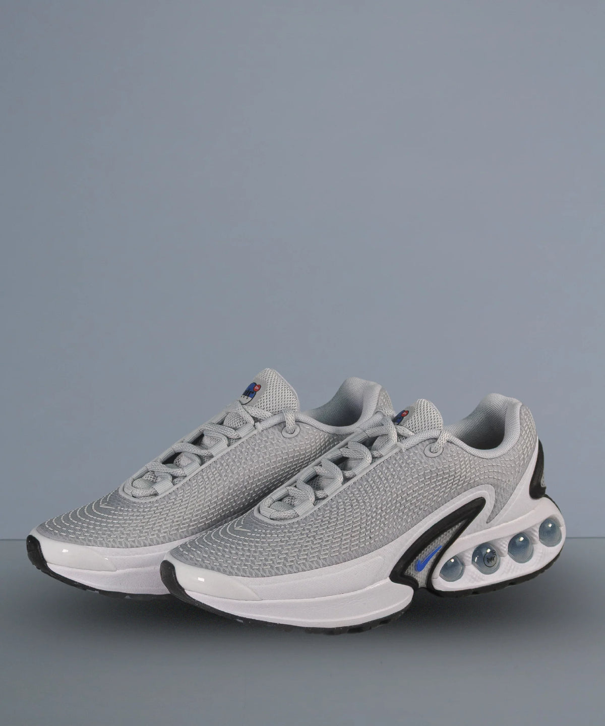 Nike Air Max DN White & Blue