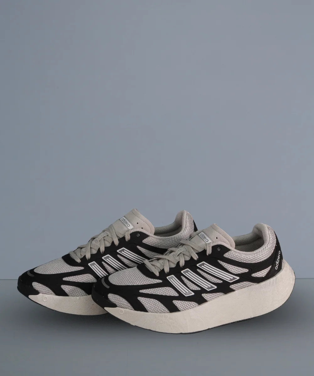 Adidas Adizero Aruku White & Black