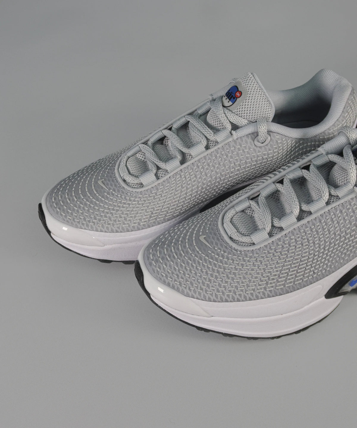 Nike Air Max DN White & Blue
