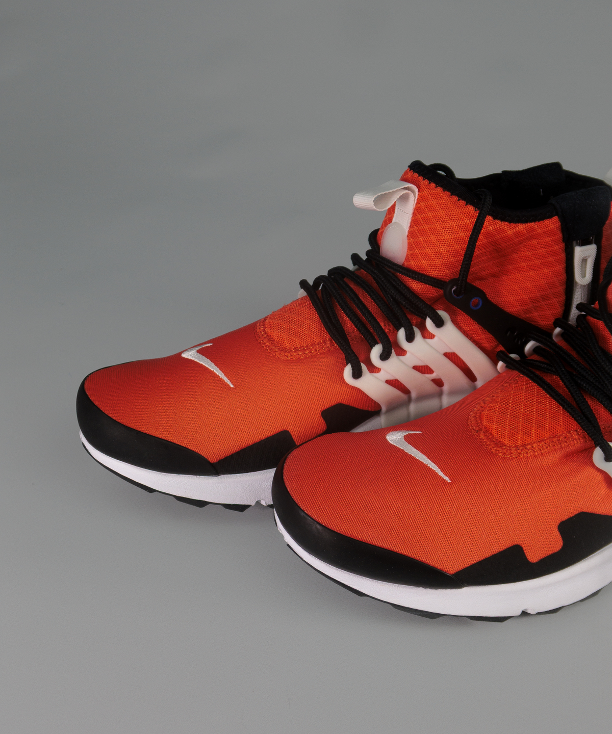 Nike Air Presto Mid Utility Red