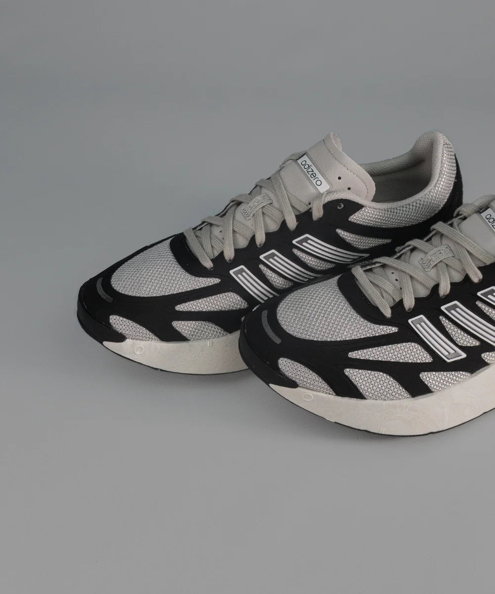 Adidas Adizero Aruku White & Black