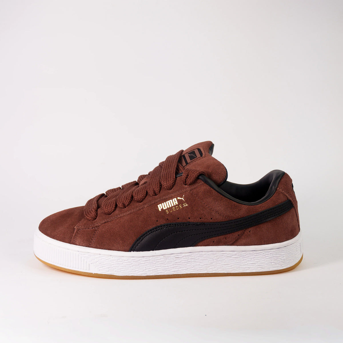 Puma Suede XL Chocolat