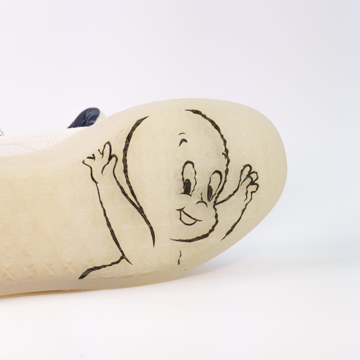 Puma Suede x Casper 85th Anniversary