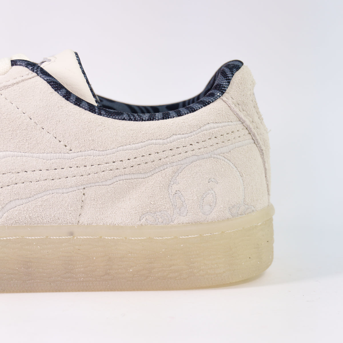 Puma Suede x Casper 85th Anniversary