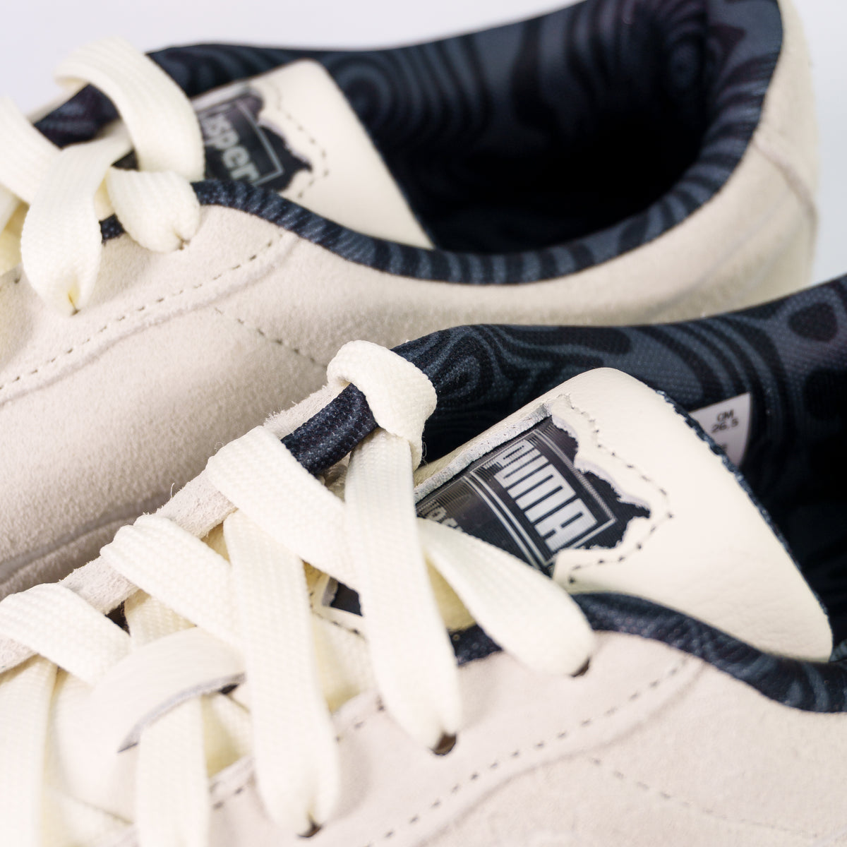 Puma Suede x Casper 85th Anniversary