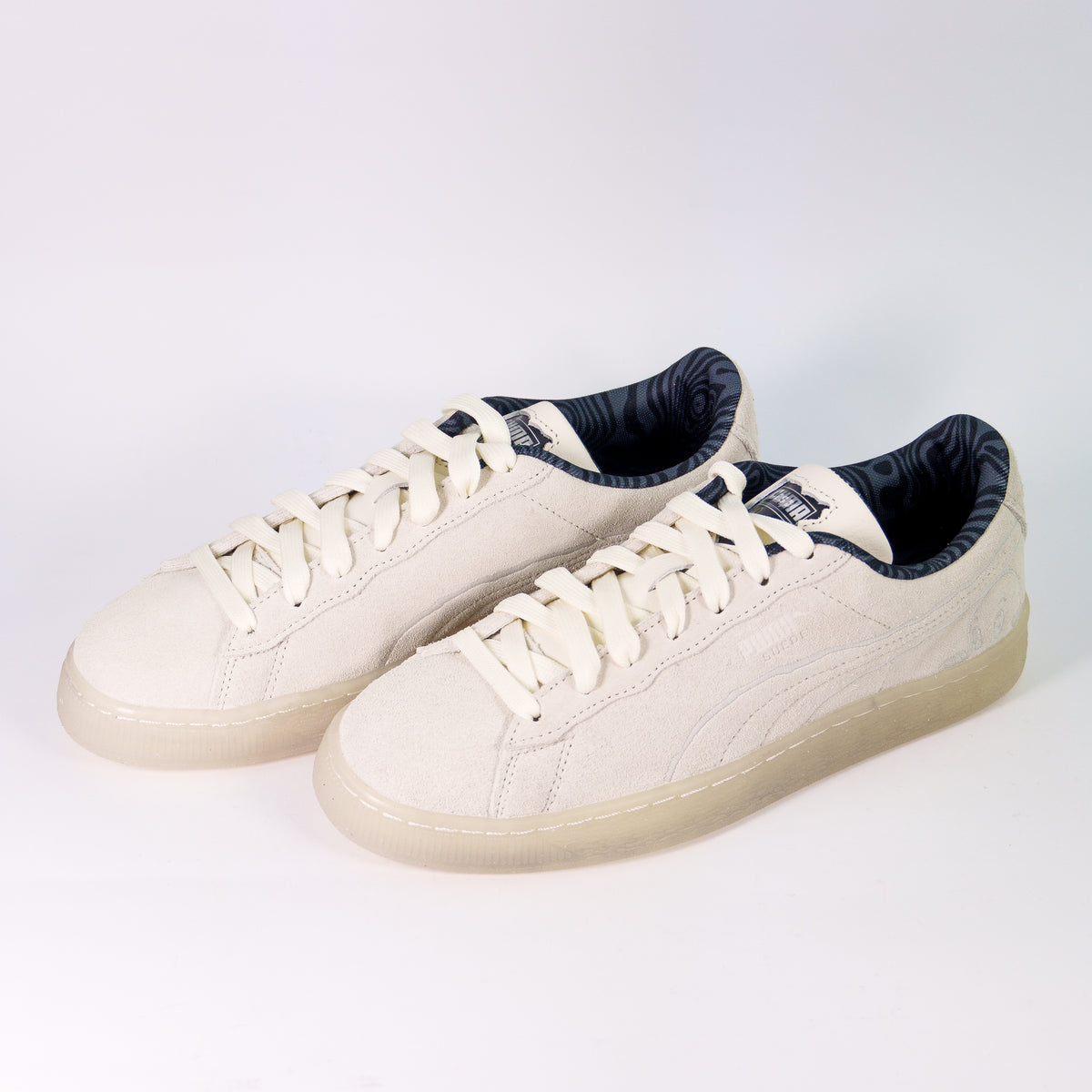 Puma Suede x Casper 85th Anniversary