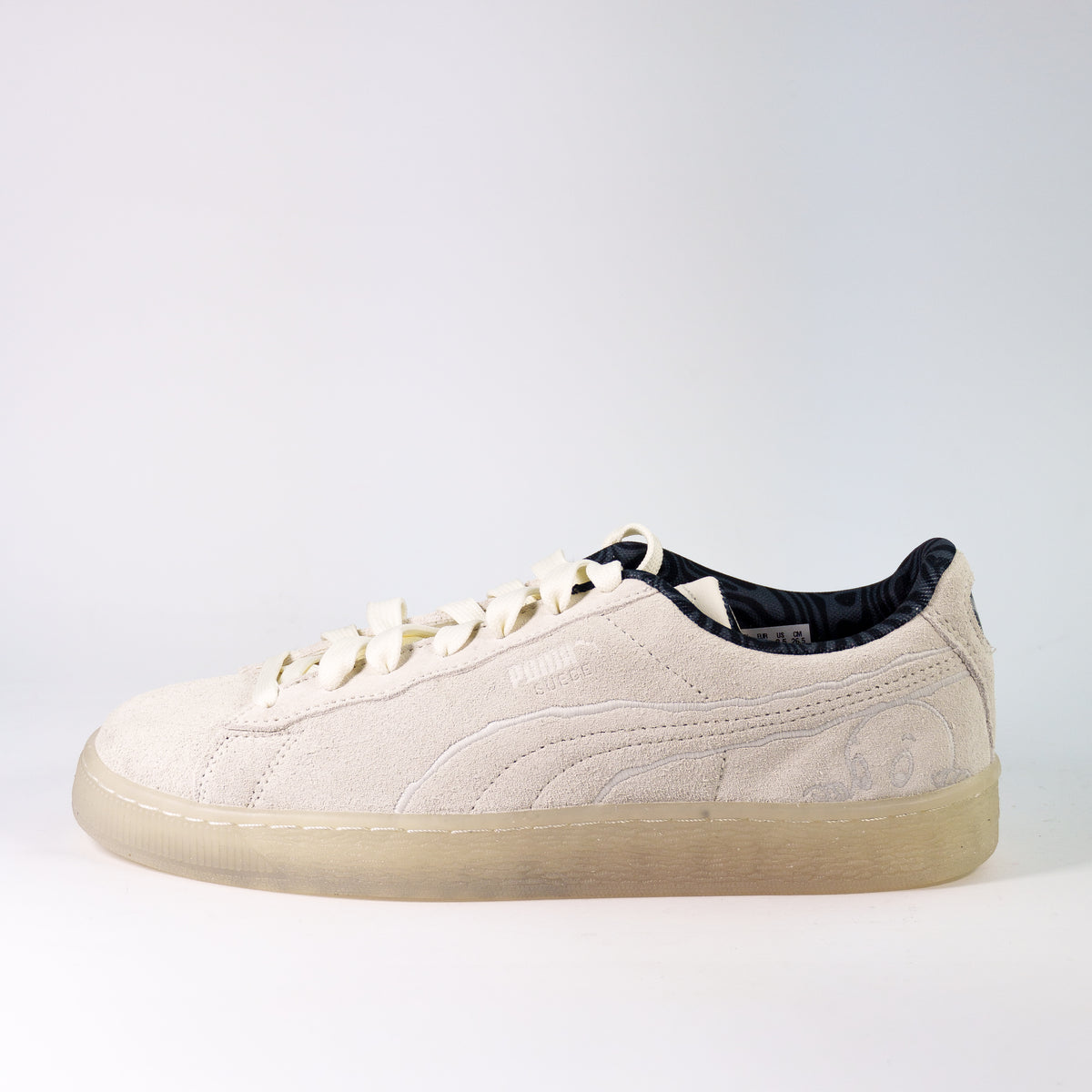 Puma Suede x Casper 85th Anniversary