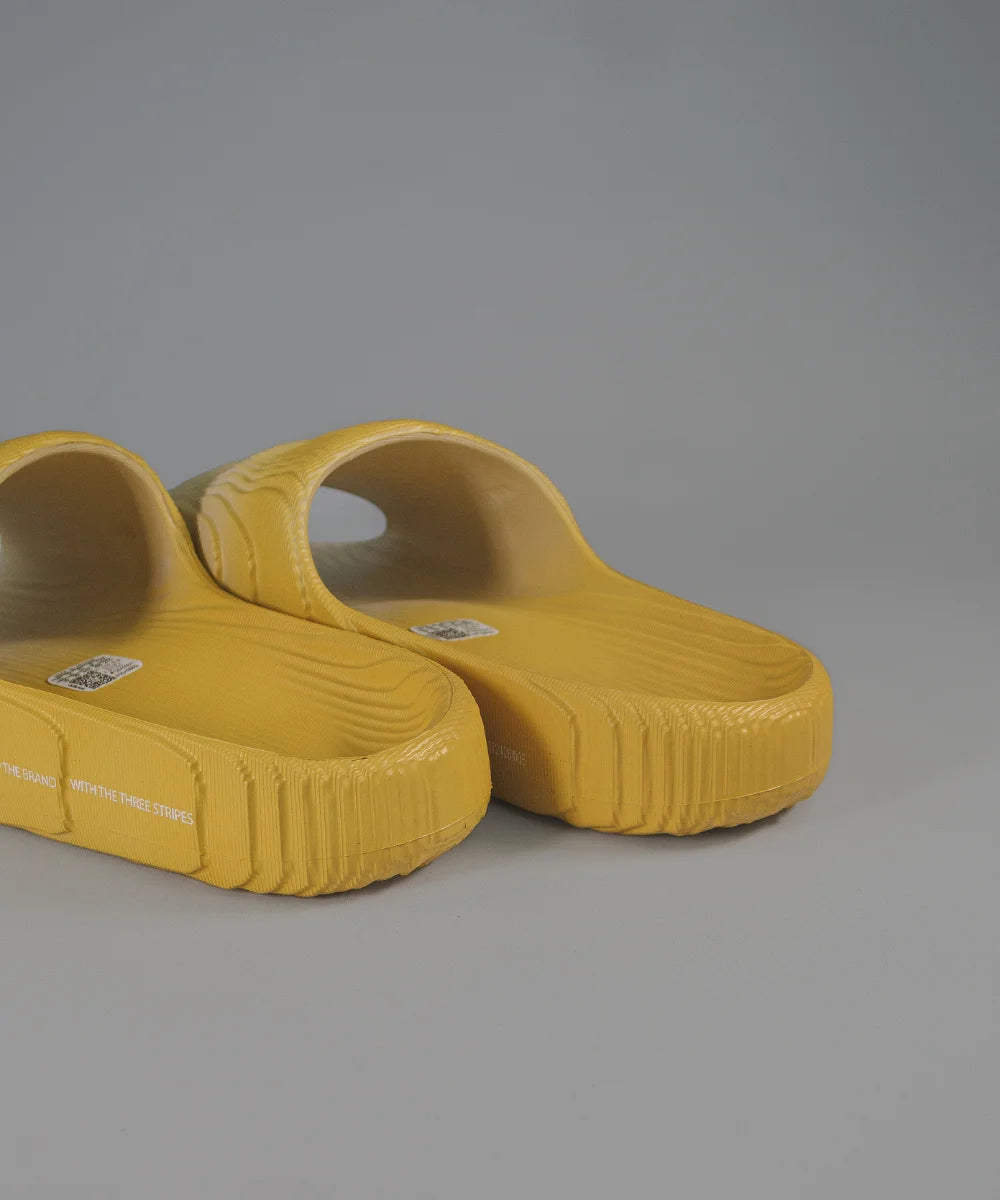 Тапочки Adidas Adilette 22 Slider Oat Off White