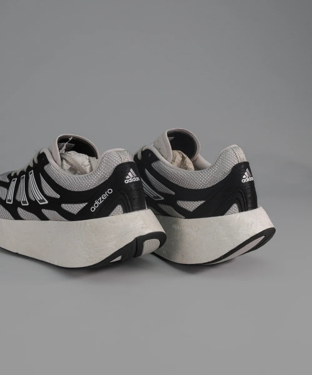 Adidas Adizero Aruku White & Black