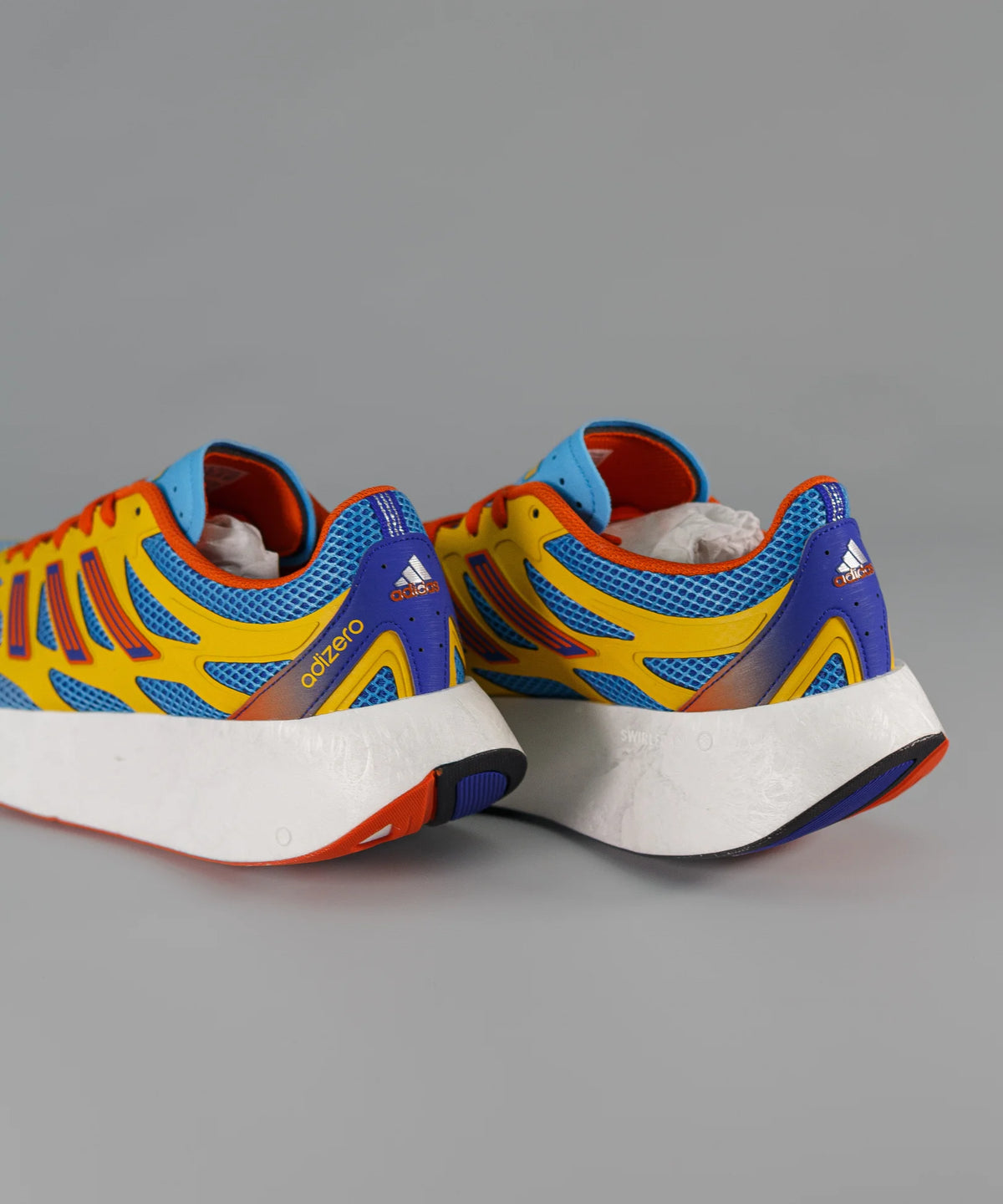 Adidas Adizero Aruku Multicolor
