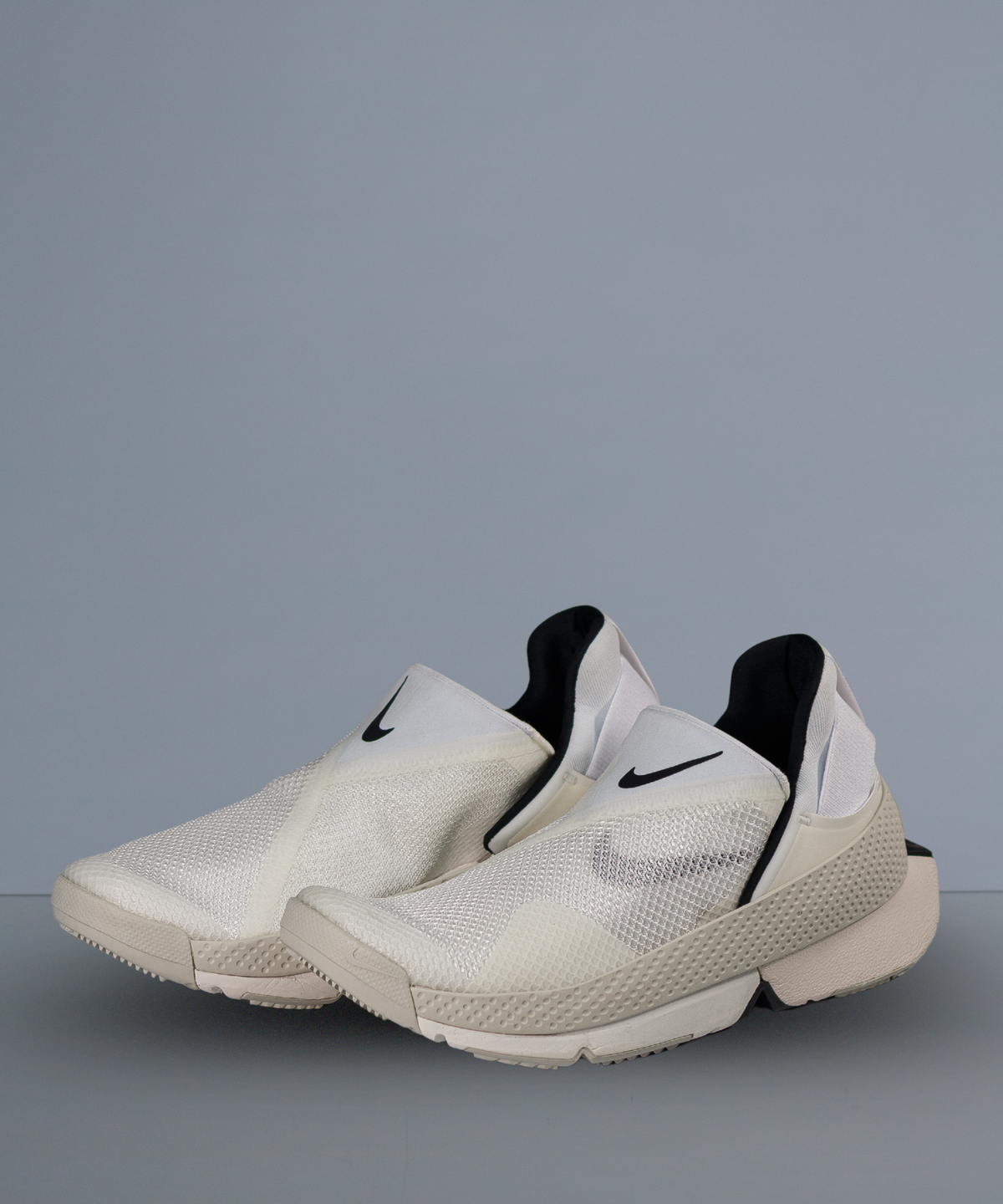 Nike Go FlyEase White