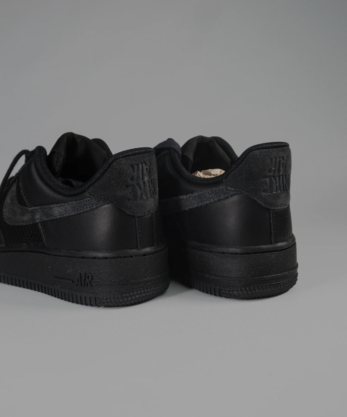 Nike Air Force 1 Low SP Black x Slam Jam
