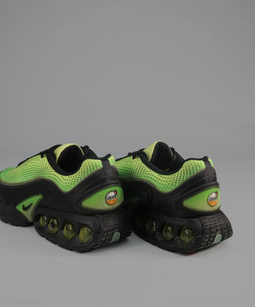 Nike Air Max DN Green Strike Light