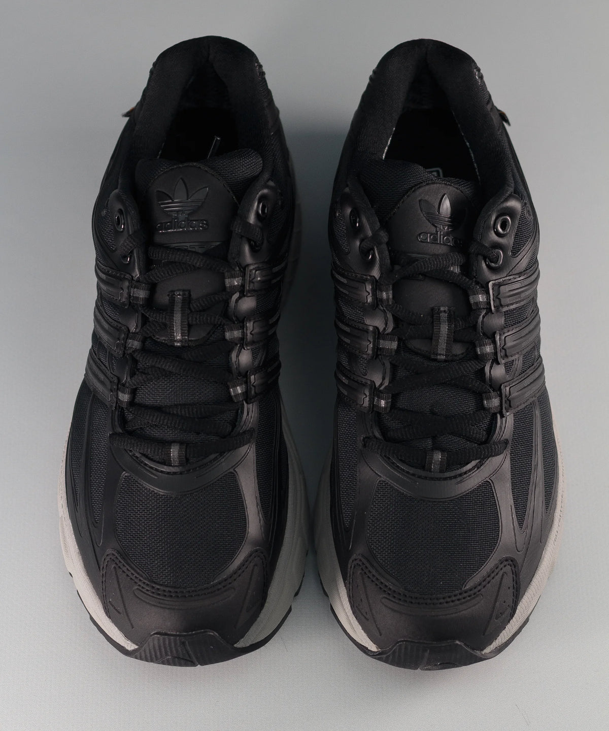 Adidas Adistar Cushion Gore-Tex & Cordura Core Black