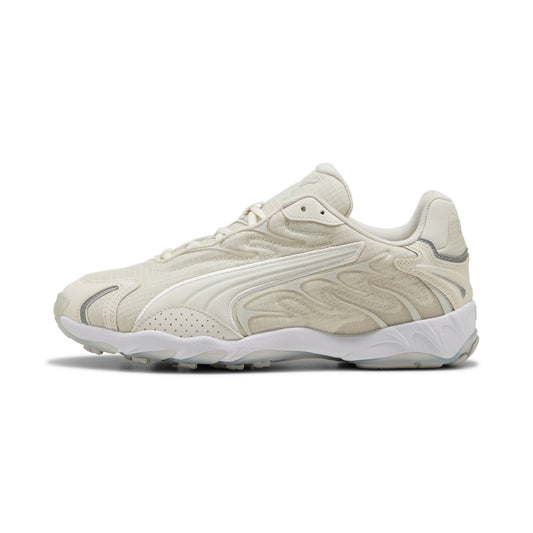 Puma Inhale Essentials Vapor Gray Warm White