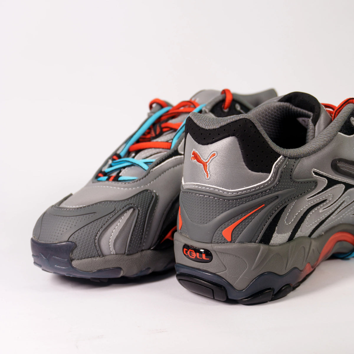 Puma A$AP Rocky Inhale Mostro Reflective