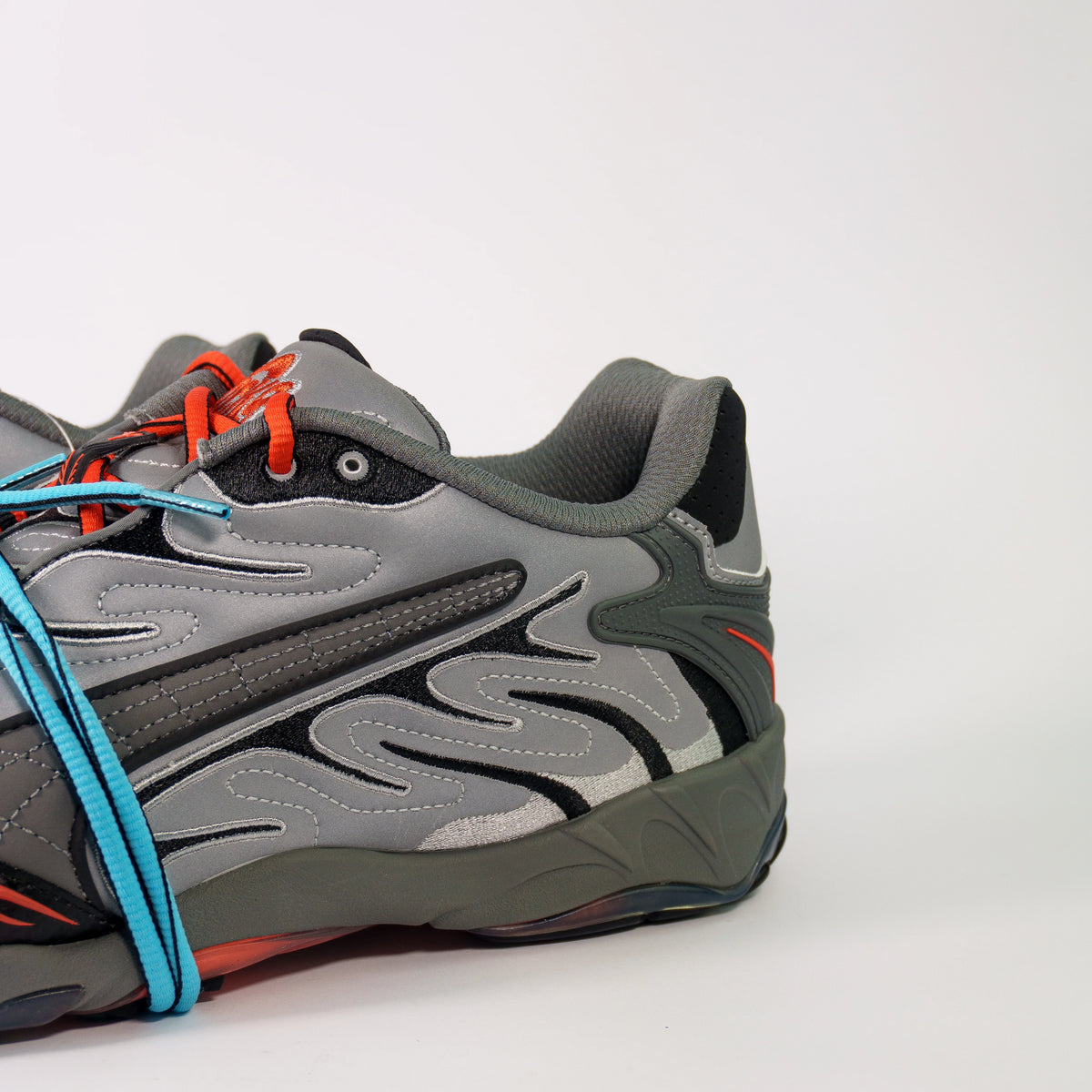 Puma A$AP Rocky Inhale Mostro Reflective