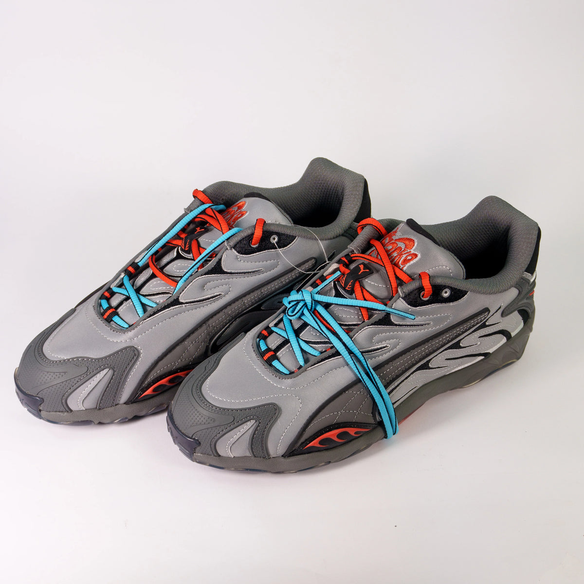 Puma A$AP Rocky Inhale Mostro Reflective