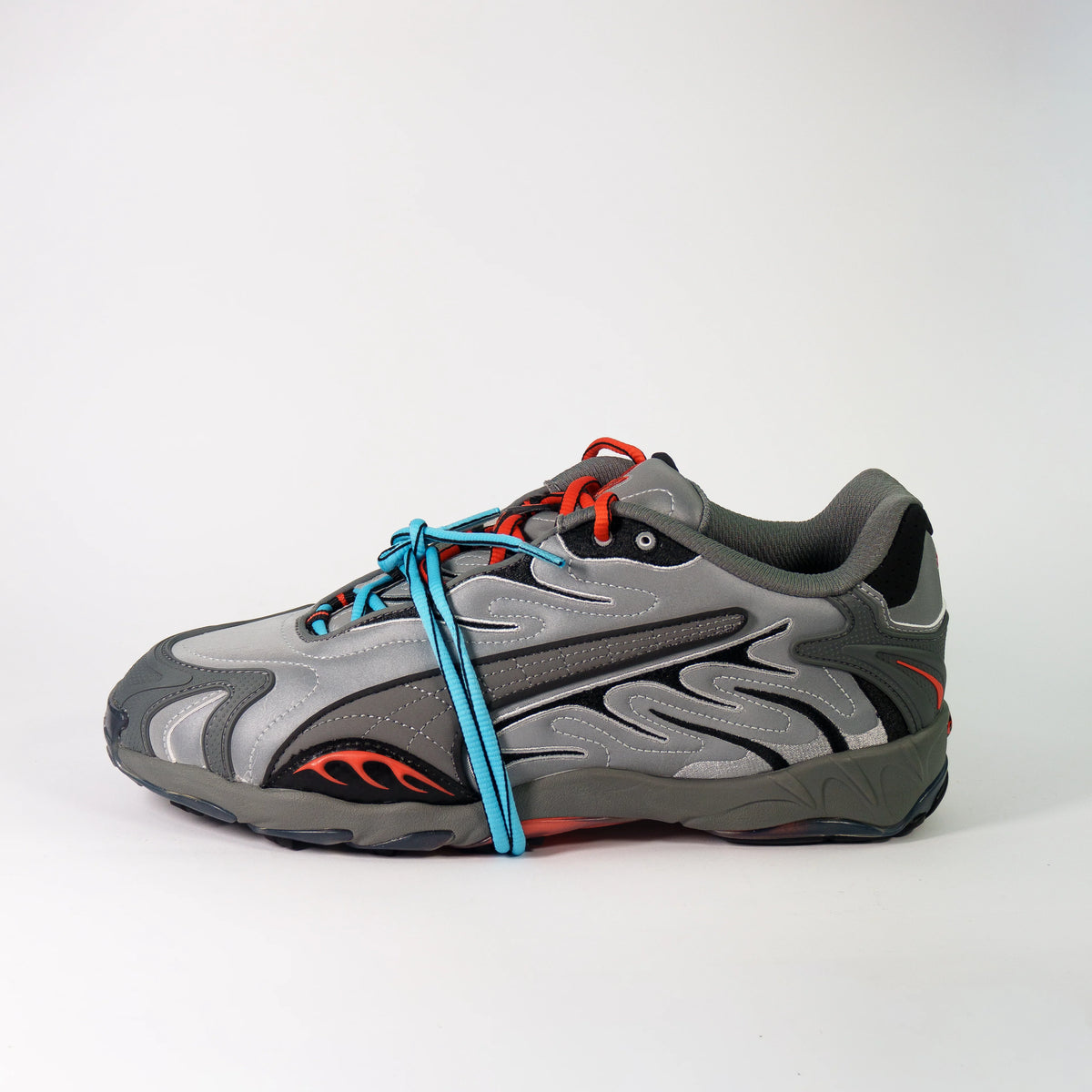 Puma A$AP Rocky Inhale Mostro Reflective