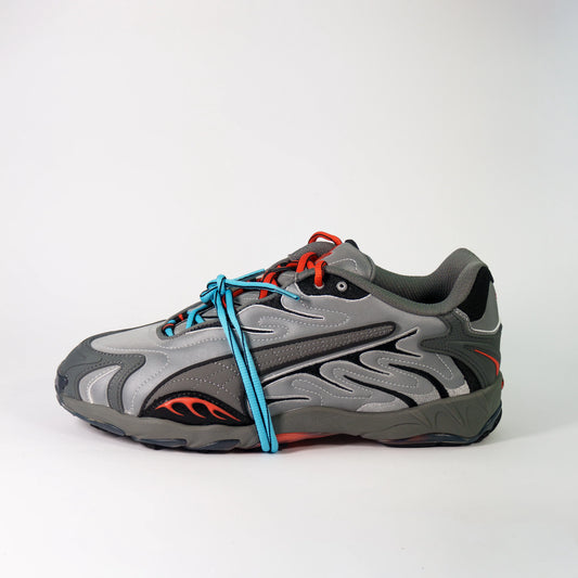 Puma A$AP Rocky Inhale Mostro Reflective