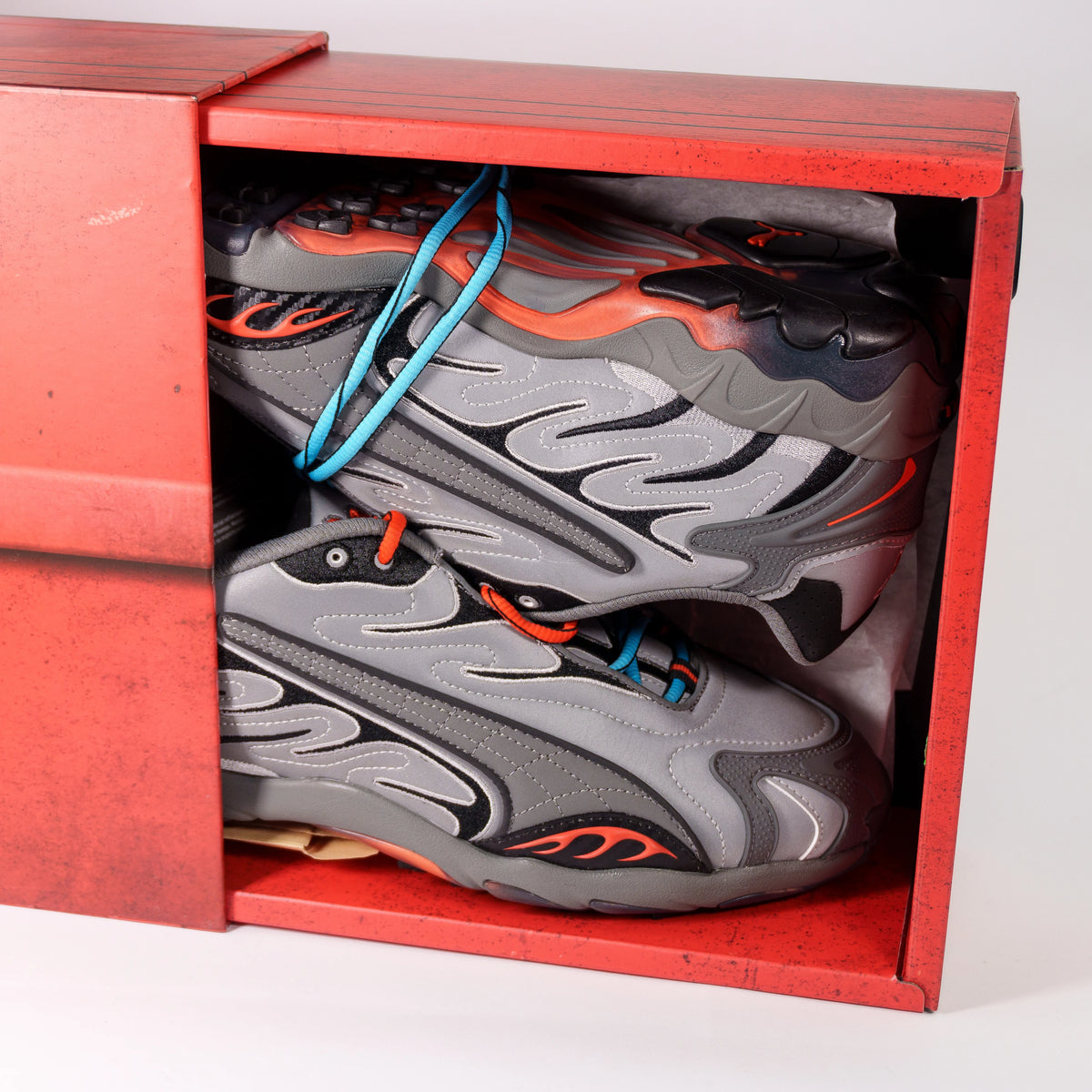 Puma A$AP Rocky Inhale Mostro Reflective