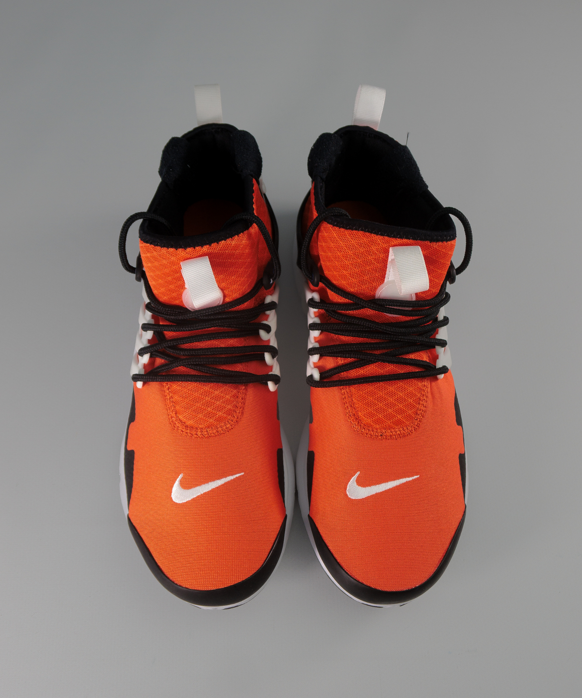 Nike Air Presto Mid Utility Red