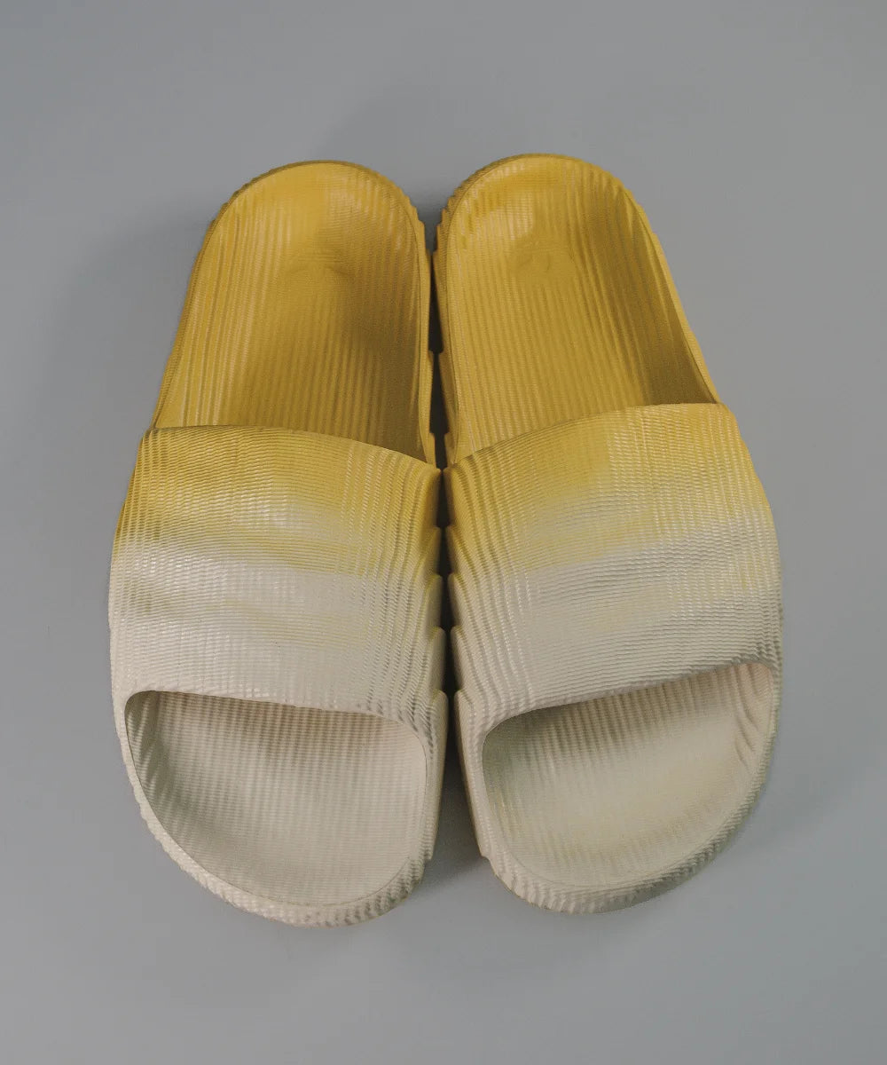 Тапочки Adidas Adilette 22 Slider Oat Off White