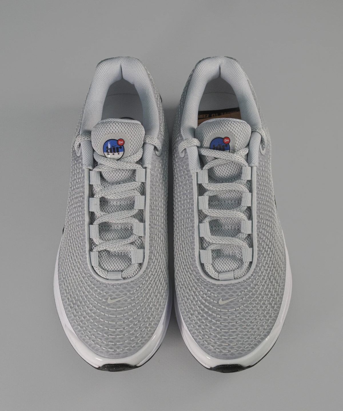 Nike Air Max DN White & Blue