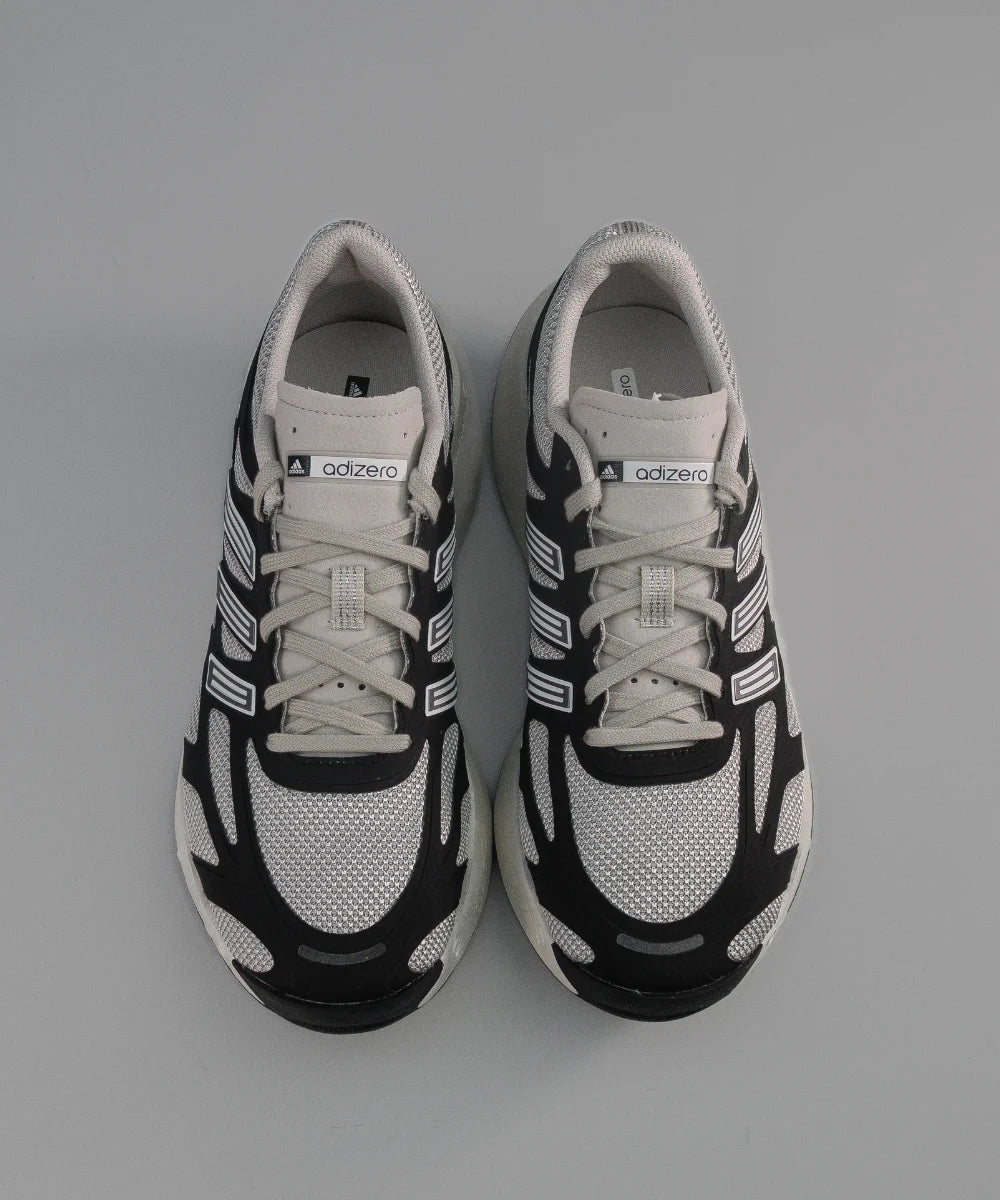 Adidas Adizero Aruku White & Black