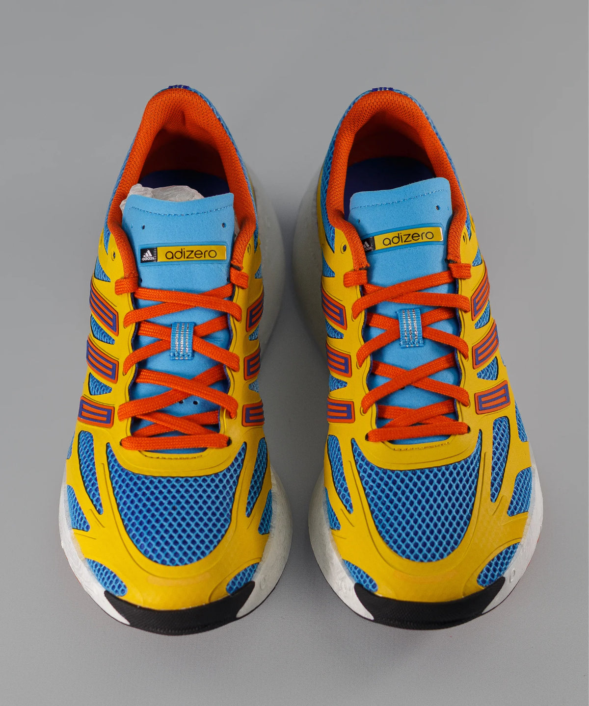 Adidas Adizero Aruku Multicolor