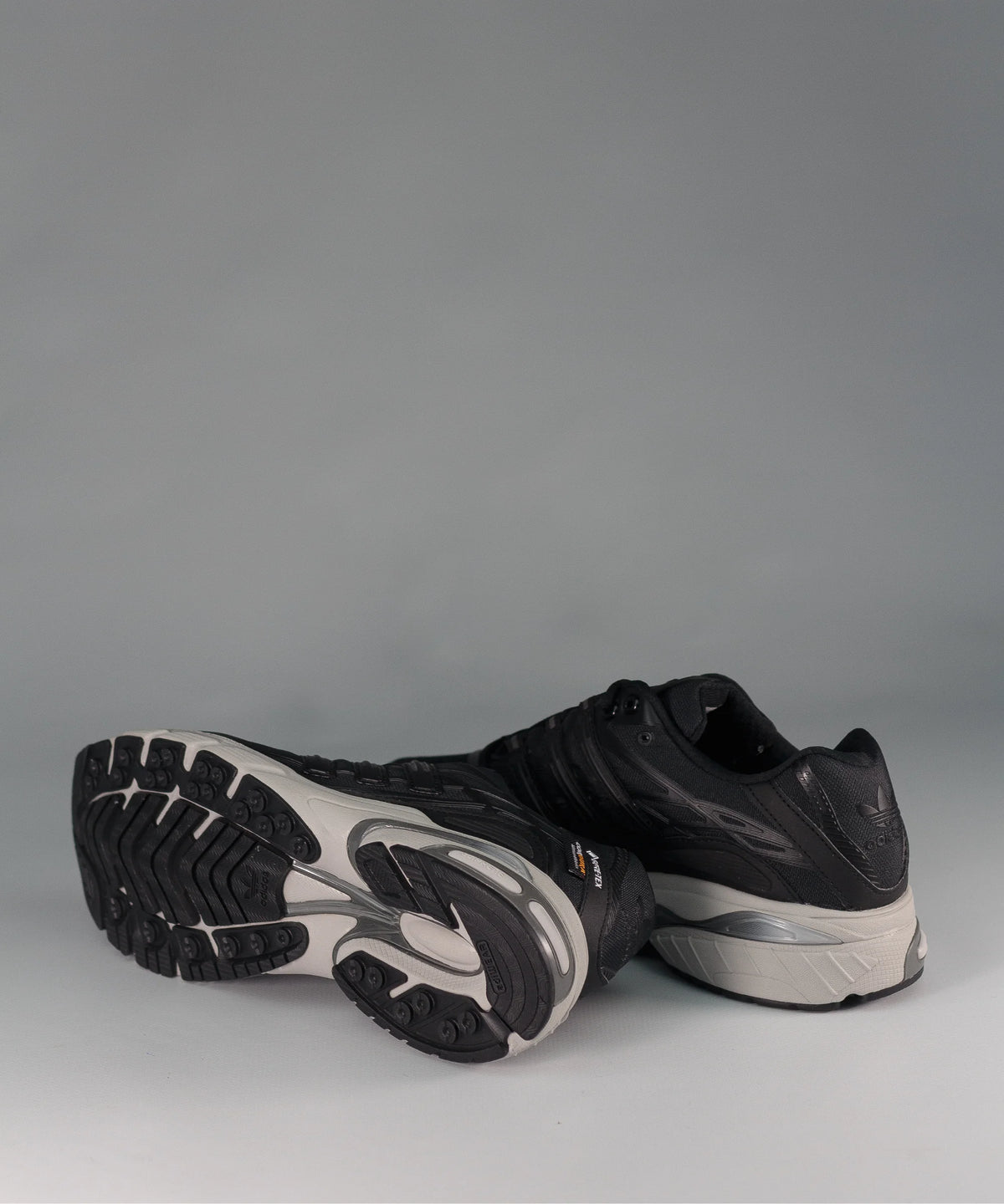 Adidas Adistar Cushion Gore-Tex & Cordura Core Black