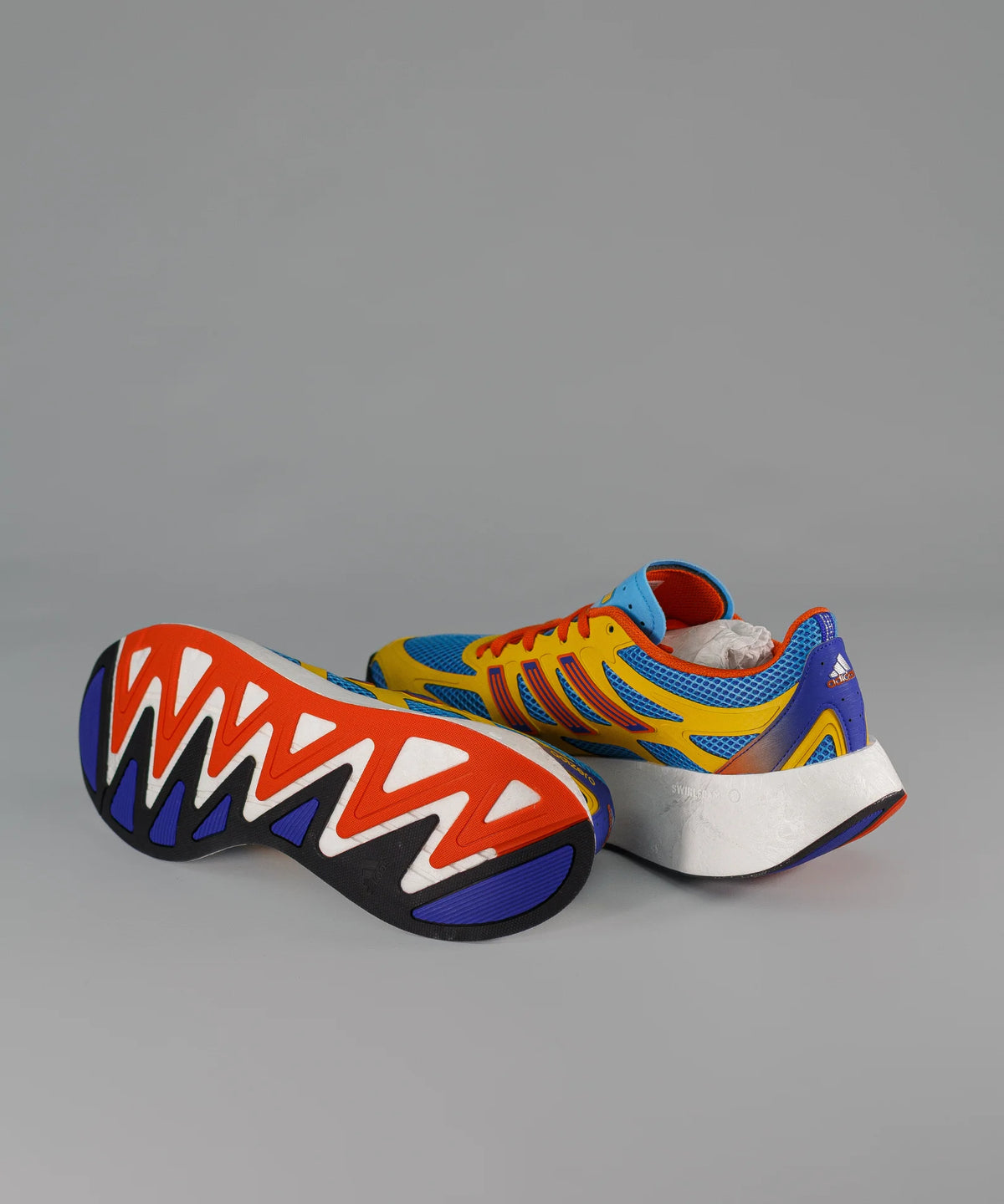 Adidas Adizero Aruku Multicolor