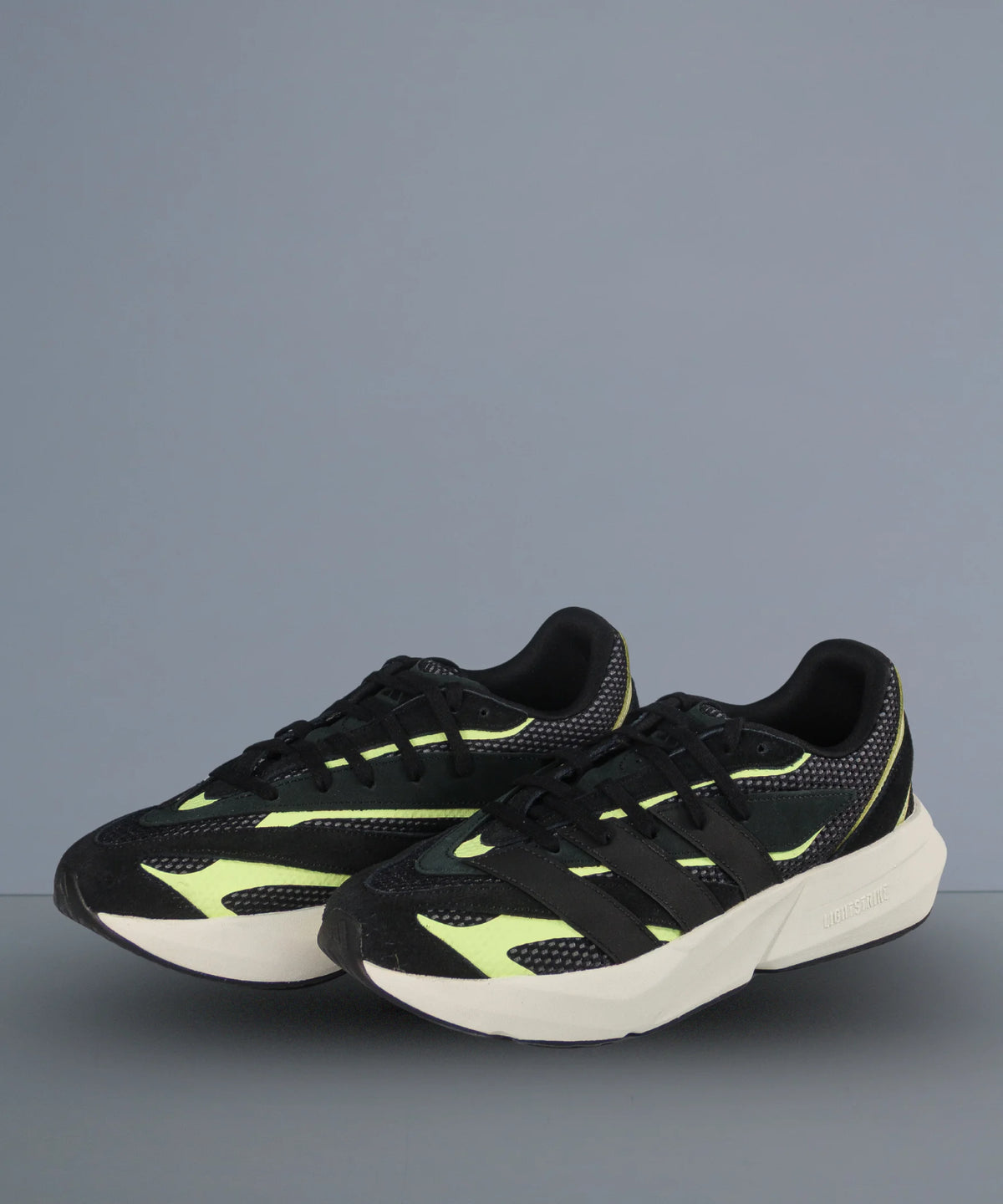 Adidas Lightblaze Gore Black & Green