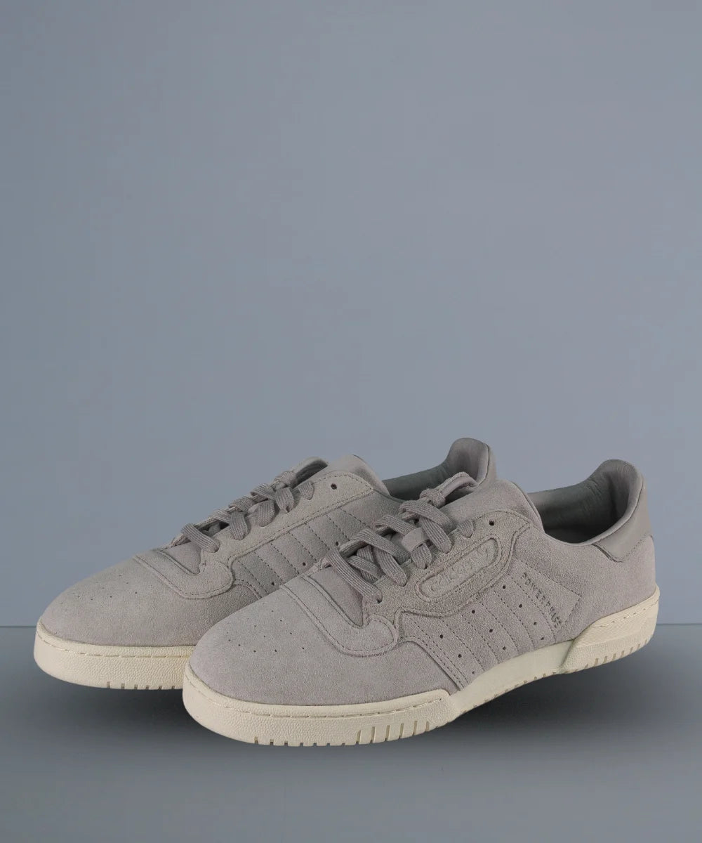 Adidas Powerphase Grey Two