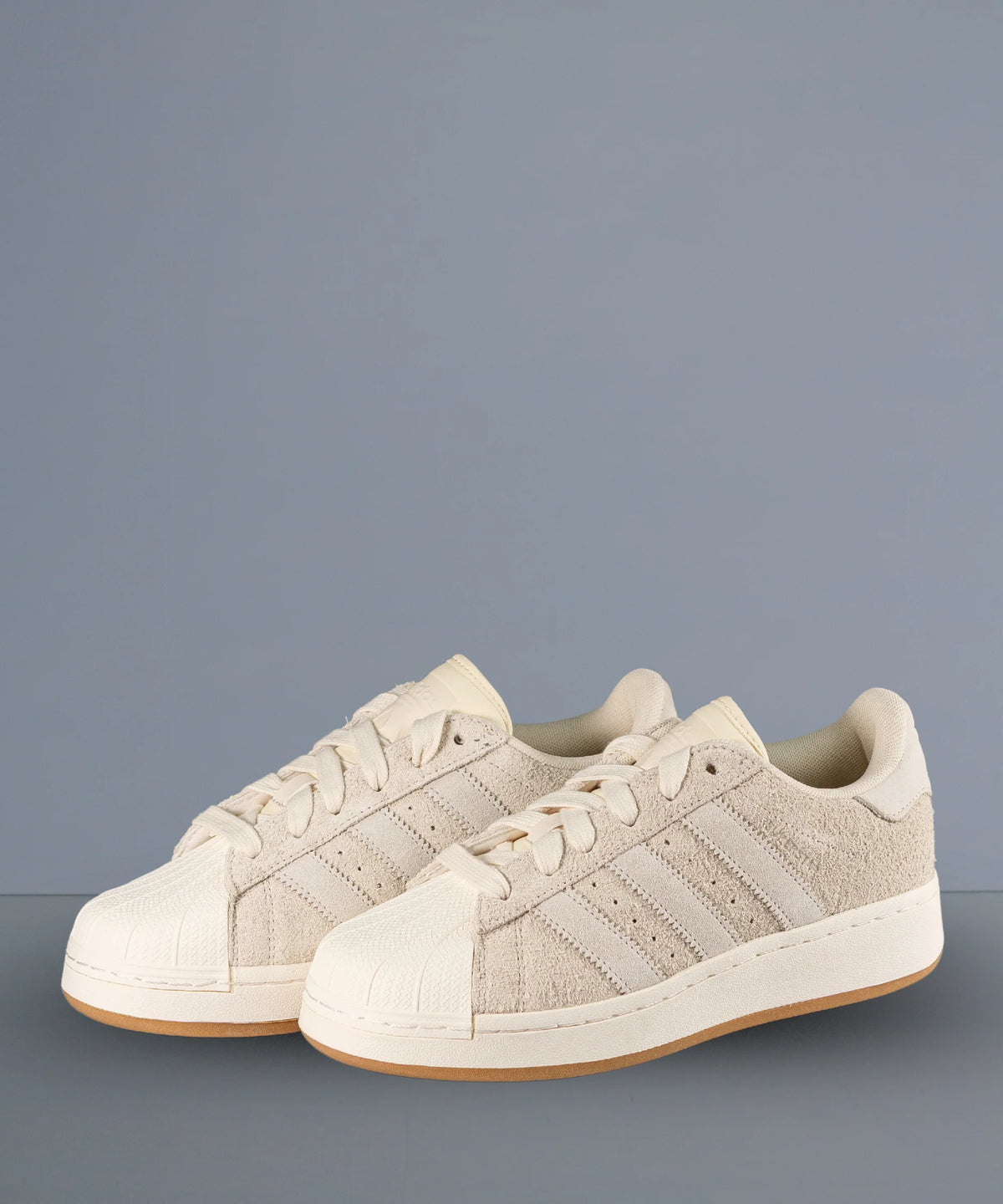 Adidas Superstar XLG Wonder White Wms