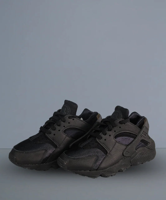 Nike Air Huarache Full Black W