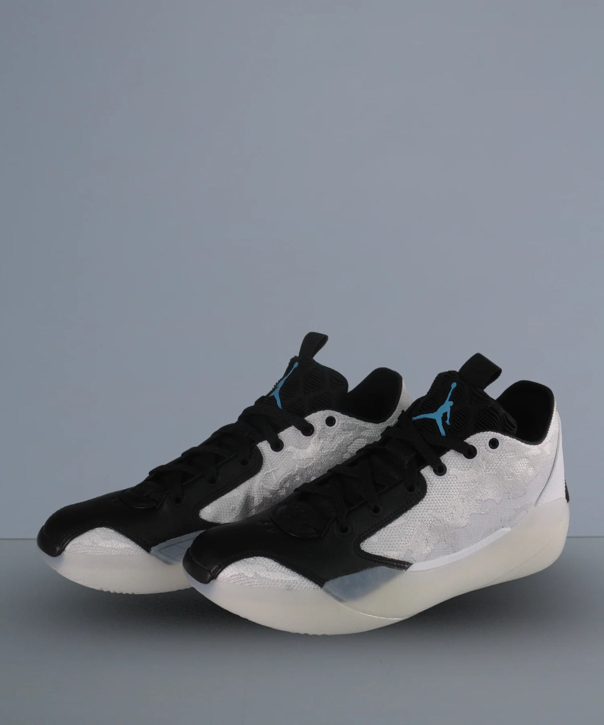 Nike Air Jordan 39 XXXIX Croix White & Black